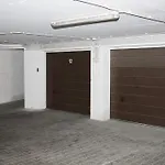 公寓 Magnetic Mehoffera 华沙