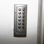 Magnetic Mehoffera 公寓 华沙