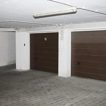Appartement Magnetic Mehoffera Warschau
