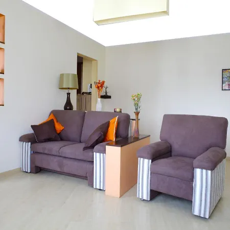 Appartement Magnetic Mehoffera Warschau