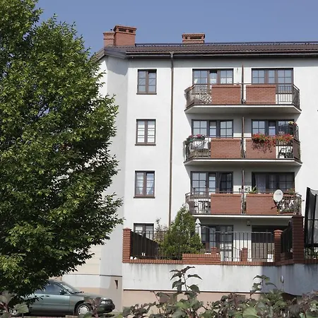 Magnetic Mehoffera Warszawa