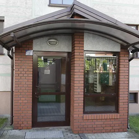 아파트 Magnetic Mehoffera *