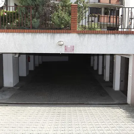 Magnetic Mehoffera 아파트 *