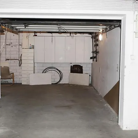 Magnetic Mehoffera * Warszawa