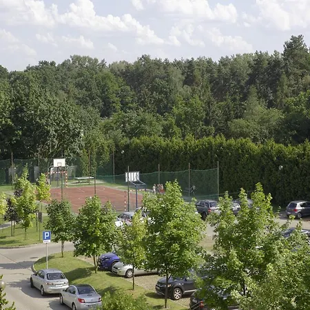 Lägenhet Magnetic Mehoffera