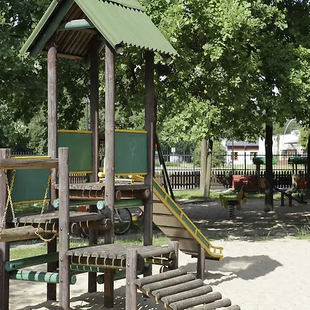 Lägenhet Magnetic Mehoffera Warszawa