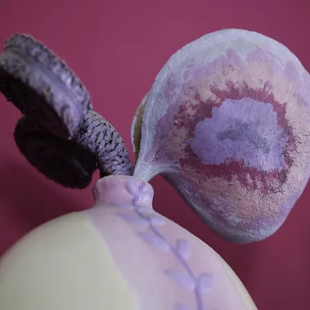 Magnetic Mehoffera 아파트 바르샤바