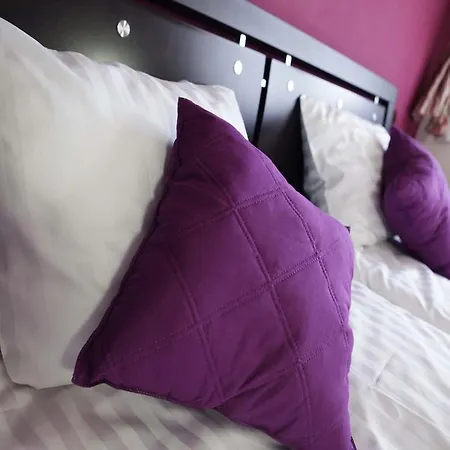 Magnetic Mehoffera *