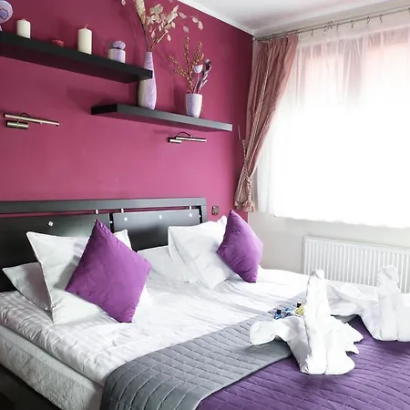 Magnetic Mehoffera Warszawa