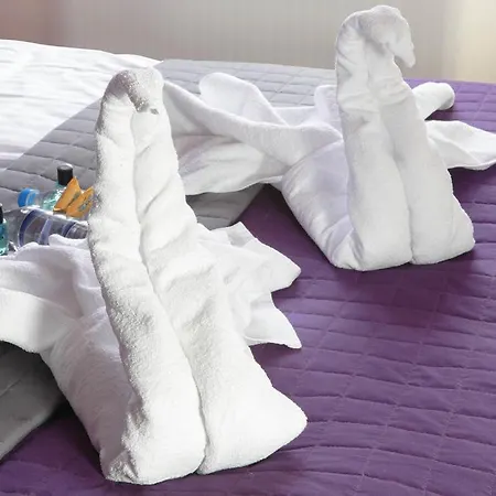 Magnetic Mehoffera Lägenhet Warszawa