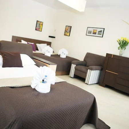 Magnetic Mehoffera *