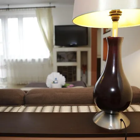 Magnetic Mehoffera * 바르샤바