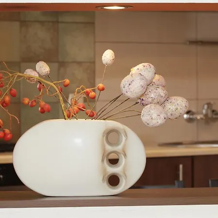 Lägenhet Magnetic Mehoffera *