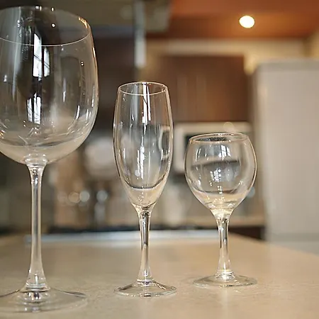 아파트 Magnetic Mehoffera 바르샤바