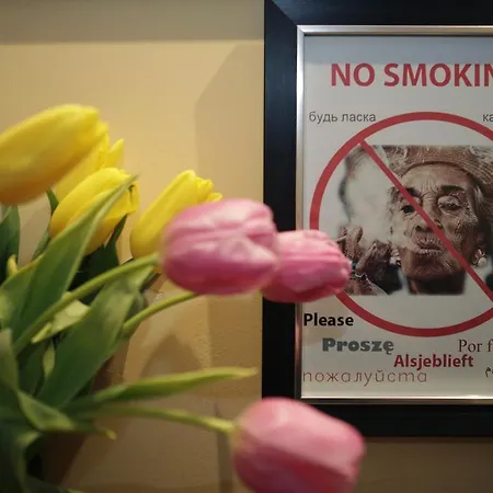 Magnetic Mehoffera * Warszawa