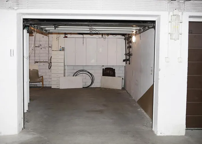 Magnetic Mehoffera * Varsovie