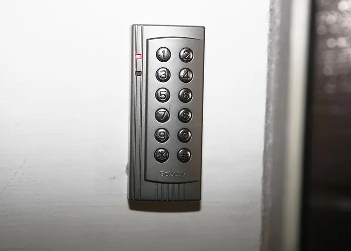 Magnetic Mehoffera Appartement Varsovie