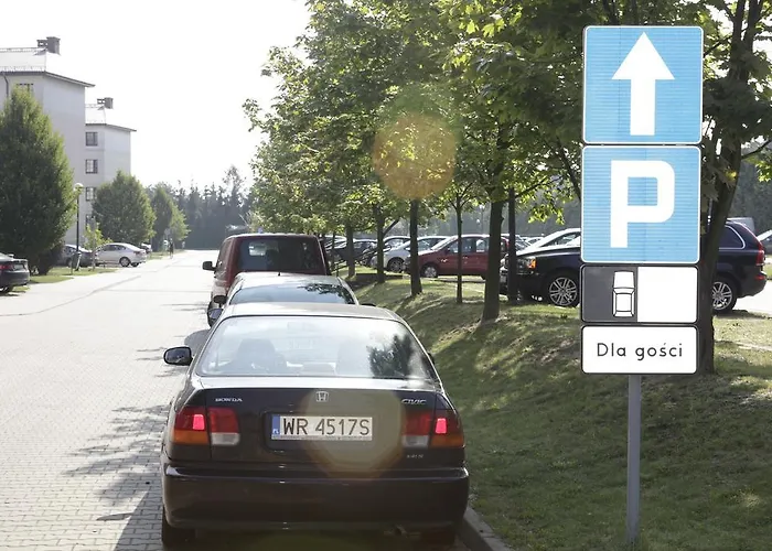 Magnetic Mehoffera Warschau