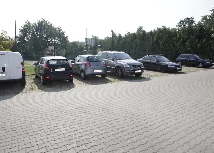 Magnetic Mehoffera Apartment