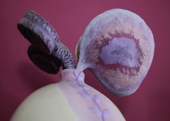 Magnetic Mehoffera Apartment Warschau