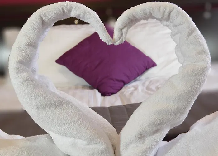 Magnetic Mehoffera Appartement