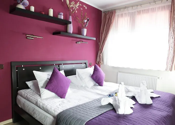 Magnetic Mehoffera Warschau