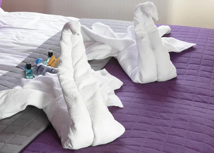 Magnetic Mehoffera Appartement Varsovie