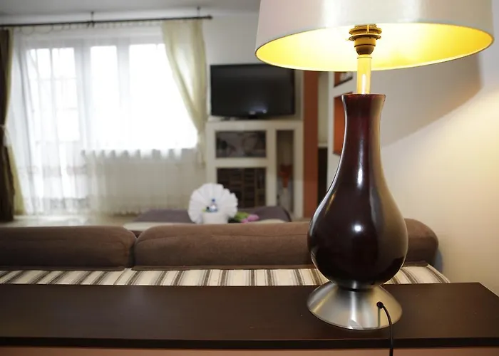 Magnetic Mehoffera * Varsovie