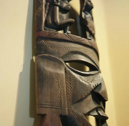 Apartment Magnetic Mehoffera