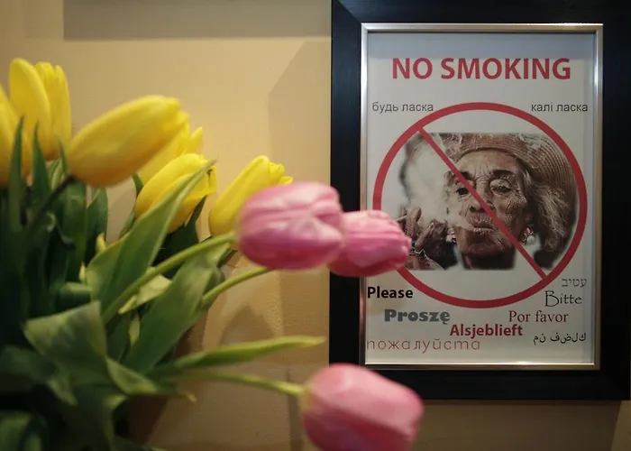 Magnetic Mehoffera * Warschau