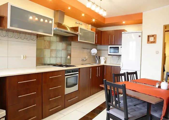 Magnetic Mehoffera Varsovie