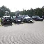 Magnetic Mehoffera Апартаменты