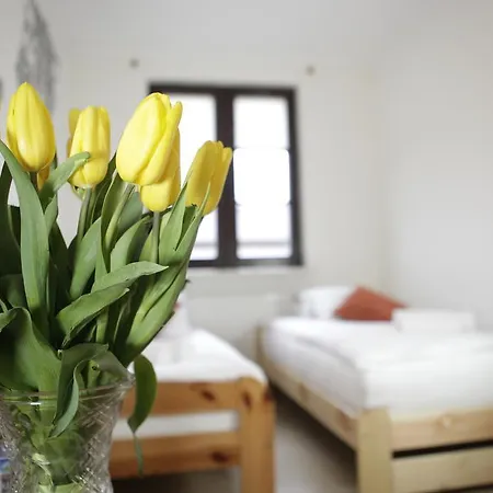 Magnetic Mehoffera Apartmán Varšava